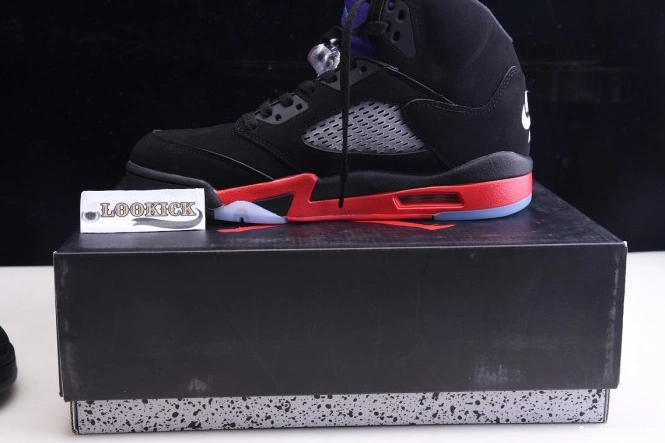 Bmlin 3 Top 5 Jordan CZ1786-001 Air 0814